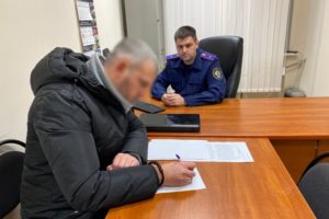 Начальник районного отделения судебных приставов Брянска отправлен под суд за полумиллионную взятку