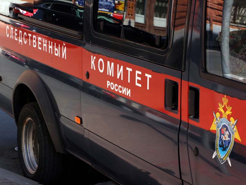 СК РФ возбудил три уголовных дела после нападения украинской ДРГ на брянские села