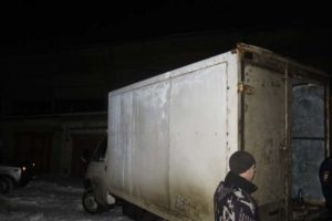 Уголовник из Брянска пытался «разобрать на металлолом» стадион в Фокинском районе