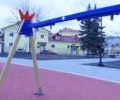Парк «Юность» в Брянске тест на готовность к весенне-летнему сезону пока не прошёл