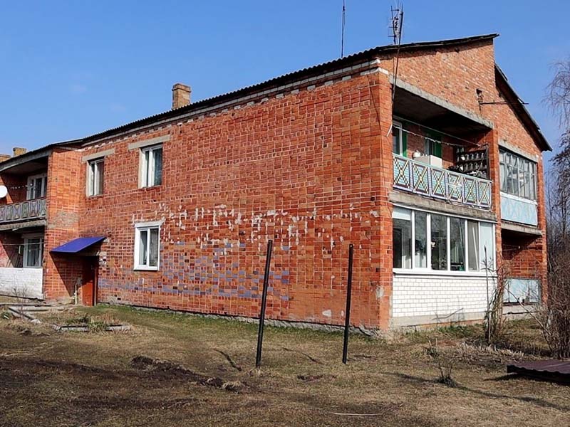 Брянские следователи и прокуратура заинтересовались аварийными двухэтажками в пригороде Клинцов