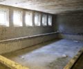 Капремонт бассейна в гимназии №6 Брянска могут завершить раньше срока