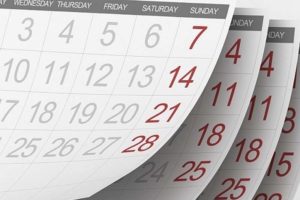 Минтруда анонсировало дополнительные выходные на майские праздники 2024 года