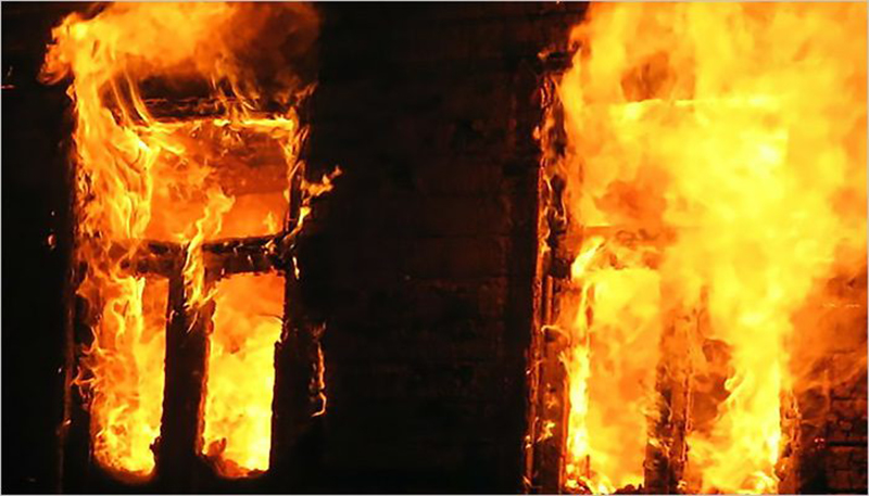Пожары в брянских домах и квартирах с начала года унесли 28 жизней, в том числе – три детских