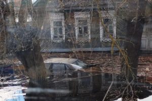 Паводок-2023: вода в Брянске уходит, нерешённые проблемы Радицы-Крыловки остаются