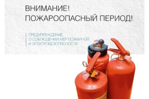 Филиал «Брянскэнерго» заявил о готовности к прохождению пожароопасного периода