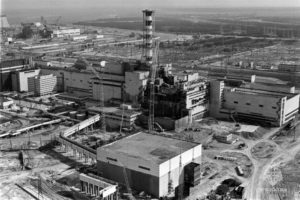 «Пацаны, это нутро реактора. Если дотянем до утра, будем жить вечно» — к годовщине аварии на Чернобыльской АЭС