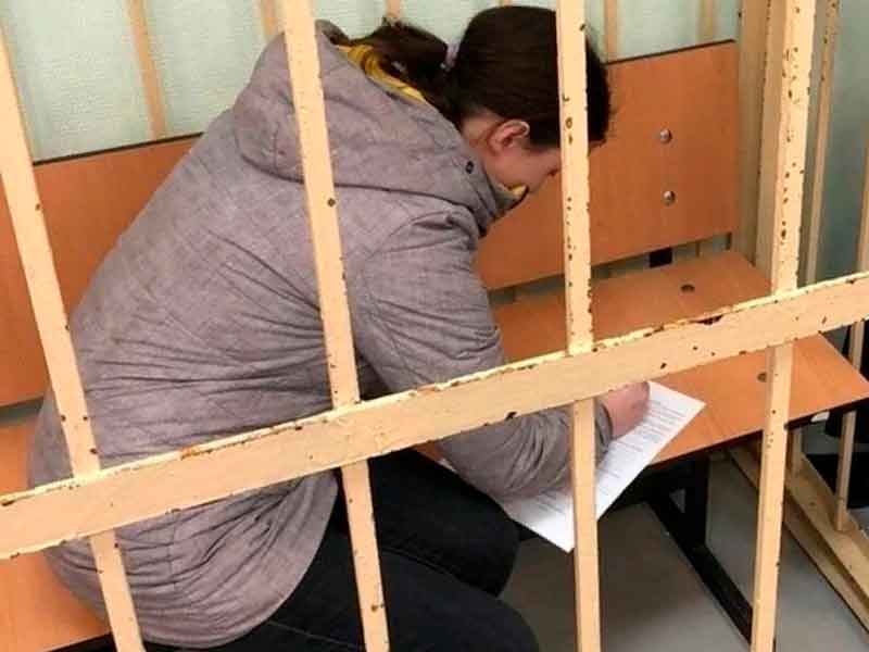 Приговор по убийству новорождённого в Брянске: мать-убийца получила три года колонии