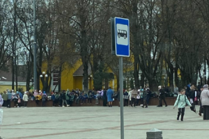 Клинцовские школы эвакуируют пятый день подряд