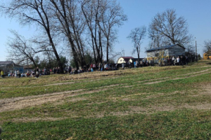 Клинцовские школы второй день подряд эвакуируют из-за ложных минирований