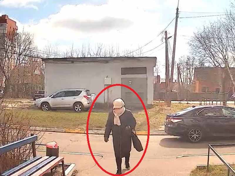 Лже-сотрудницу пенсионного фонда, похитившую 255 тыс. рублей у брянской старушки, отловили в Смоленске