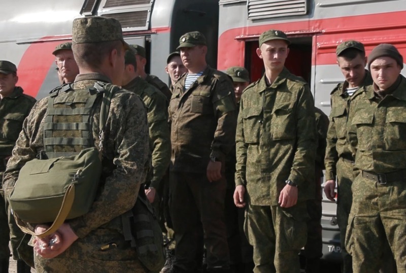Депутаты Госдумы предлагают ввести в России военный налог