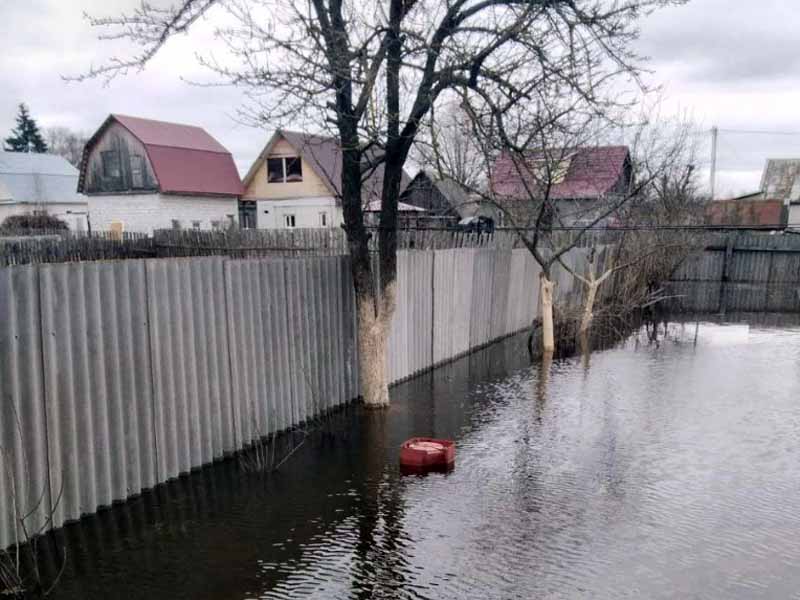 Власти Брянска разъяснили, как получить помощь пострадавшим от паводка-2023