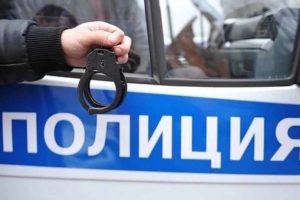 Дятьковские полицейские попались на краже «из вещдока»