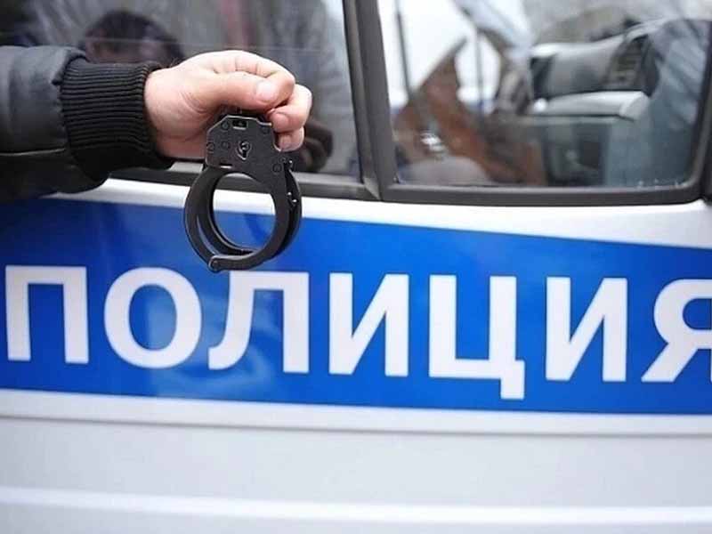 Полиция в российских регионах переводится на усиленный режим службы из-за мусульманских волнений по всему миру