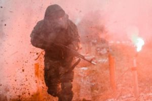 Пятьдесят тысяч боевиков ВСУ готовы штурмовать в мае «старые» и «новые» регионы России