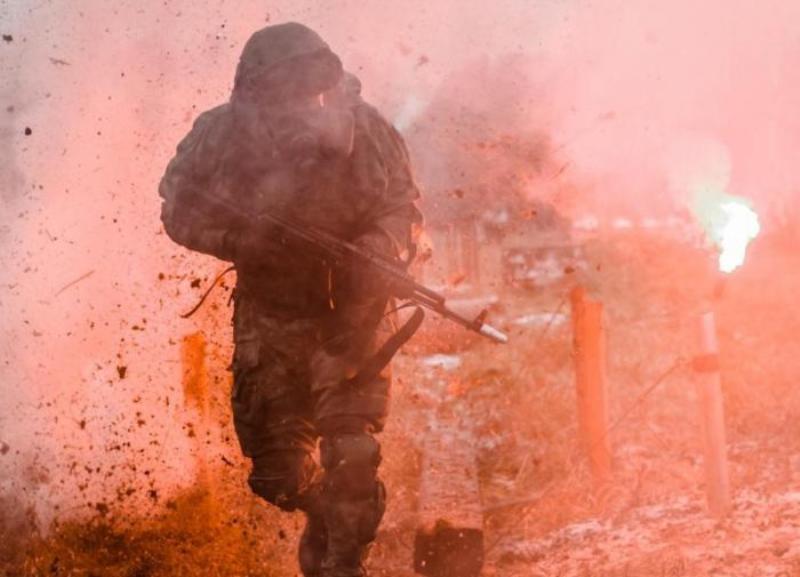 Пятьдесят тысяч боевиков ВСУ готовы штурмовать в мае «старые» и «новые» регионы России