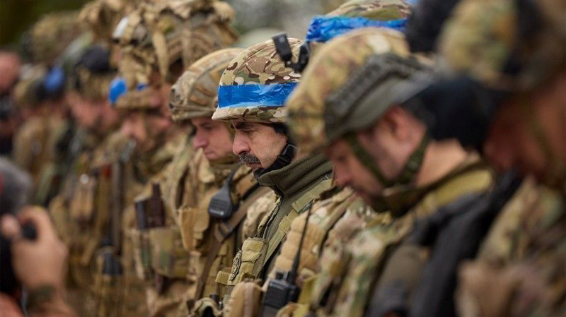 300 000 убитых: бандеровцы строят «украинскую нацию» по галичанскому эталону на костях Востока и Юга