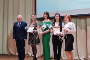 В Брянске назвали лауреатов регионального этапа «Воспитателя года-2023»