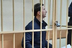 Депутат Брянской облдумы Константин Павлов, обвиняемый в мошенничестве, арестован до конца июня