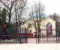 Брянские парки готовятся к Первомаю