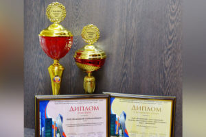Брянские хлебокомбинаты отметили на конкурсе «Лучший хлеб России-2023»
