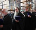 В Кафедральном соборе прошли торжества к десятилетию образования Брянской митрополии