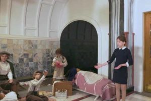 Музей Победы пригласил брянских жителей на онлайн-программу ко Дню защиты детей