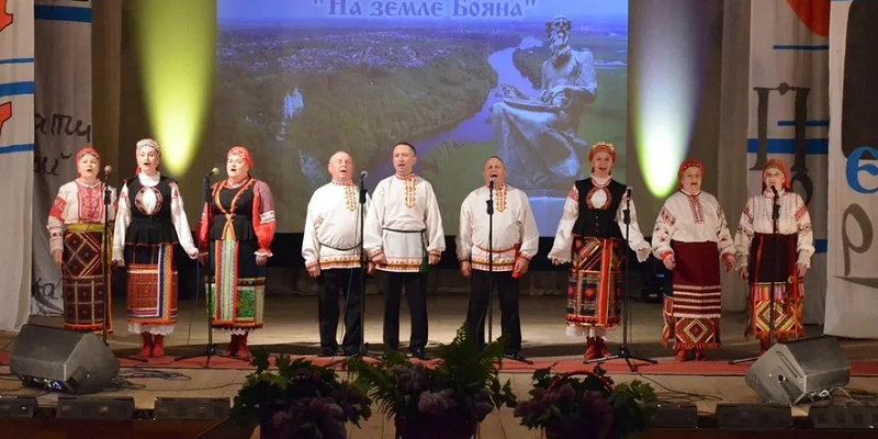XXXVIII Межрегиональный праздник славянской письменности и культуры «На земле Бояна» пройдёт «под крышей»