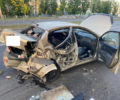 Воскресное ДТП в Брянске: пьяный водитель разнёс на светофоре две машины, у одной из пострадавших тяжёлая травма головы