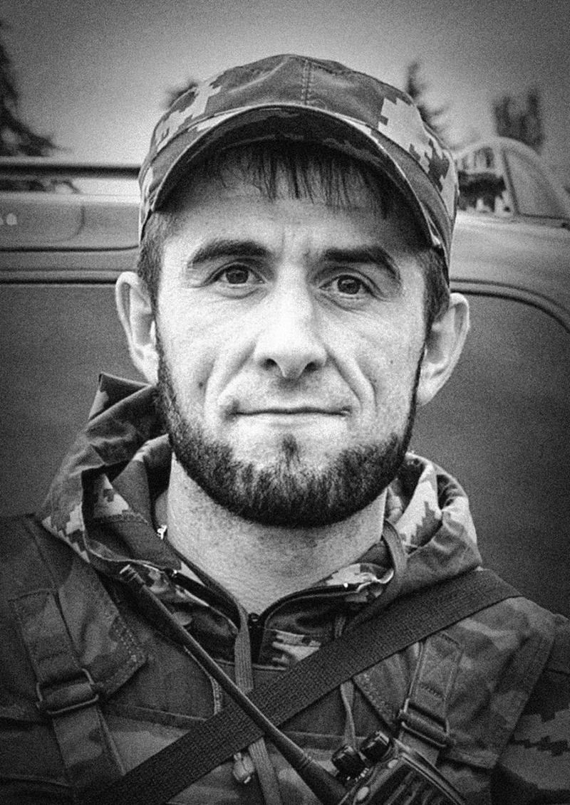 Памяти журналистов, погибших в Донбассе