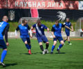 Футболисты БАЗа приняли участие в турнире по мини-футболу Концерна ВКО «Алмаз – Антей»