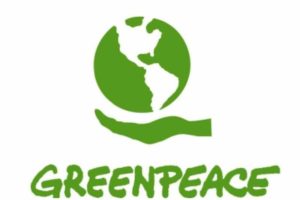 Greenpeace внесен в перечень нежелательных на территории России организаций