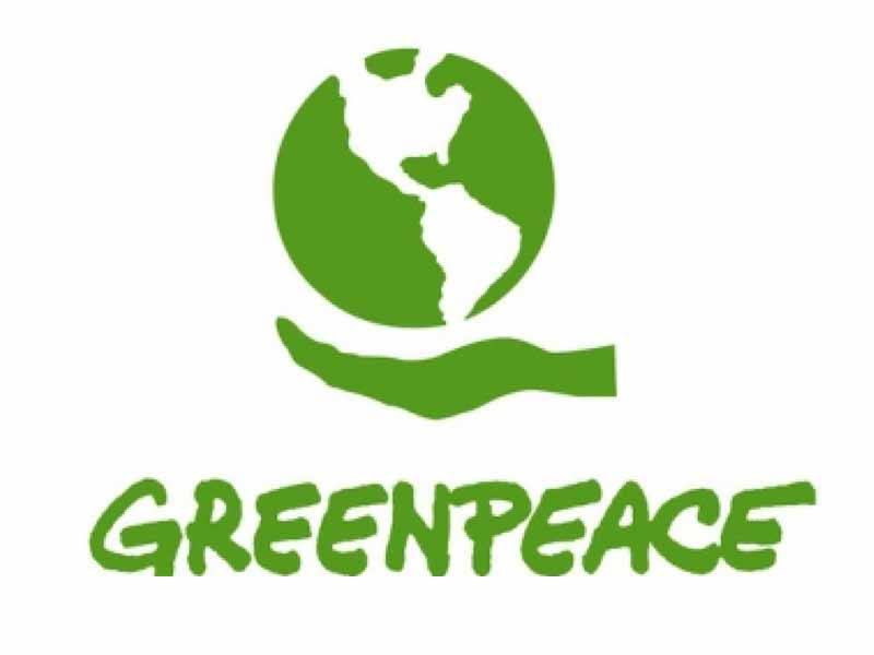 Greenpeace внесен в перечень нежелательных на территории России организаций