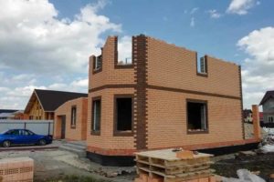 В Брянской области в первом квартале 2023 года «просело» индивидуальное строительство жилья