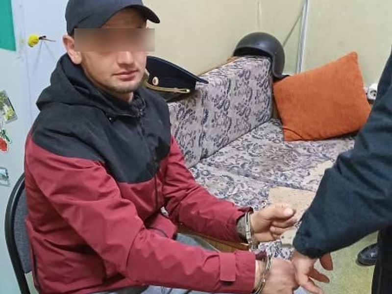 В Брянске задержали уроженцев Крыма, «работавших» на телефонных мошенников