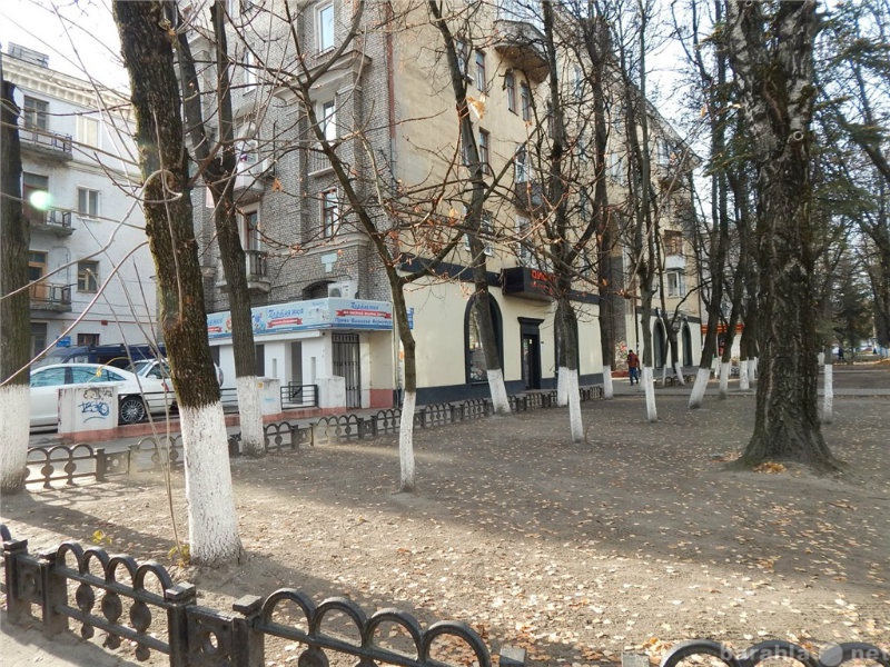 Ремонт улицы Куйбышева: будут установлены новые ограждения вместо нынешних чугунных