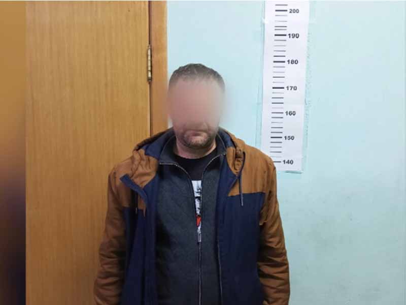 Наркодилер из Воронежа попался в Брянске и килограммом солей и мефедрона