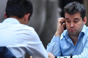 Grand Chess Tour-2023: Ян Непомнящий близок к отметке в 2800 единиц классического рейтинга FIDE