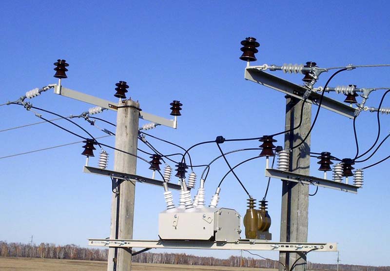 Филиал «Брянскэнерго» создаёт четвёртый высокоавтоматизированный район электрических сетей