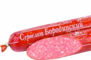 Брянскому мясокомбинату «предъявлено» на 70 млн. рублей за ущерб черкизовской деловой репутации