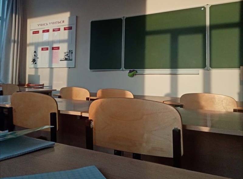 Девятиклассники российских школ начали сдачу ОГЭ. В брянских школах экзамены сдают более 12,5 тыс. человек