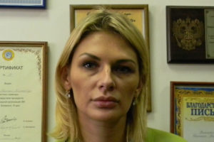 Новое «дело Сиваковой»: отправлена брянским судом в СИЗО по обвинению в покушении на мошенничество