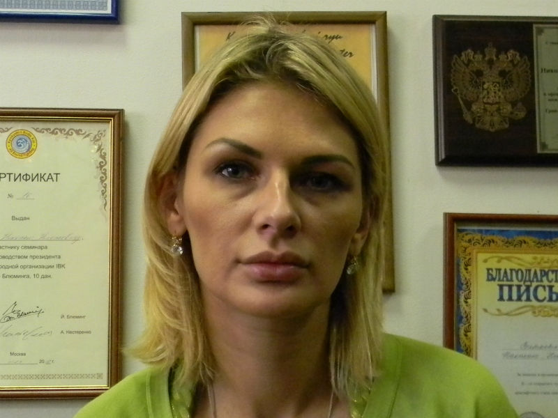 Новое «дело Сиваковой»: отправлена брянским судом в СИЗО по обвинению в покушении на мошенничество