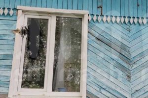 Украина обстреляла село в Брянской области рано утром — Богомаз