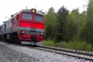 Движение на железной дороге под Брянском после диверсии 2 мая полностью восстановлено — РЖД
