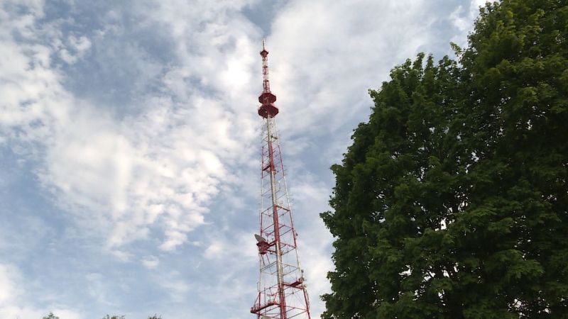 Два новых радиовещательных передатчика запущены в приграничных районах Брянской области