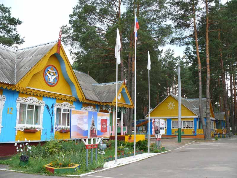 В Брянской области откроется «горячая линия» по вопросам детского отдыха