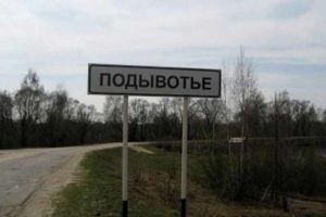 ВСУ обстреляли из миномётов брянское село Подывотье — SHOT