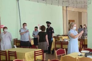 В Брянской области началась приёмка детских лагерей и санаториев к лету-2023